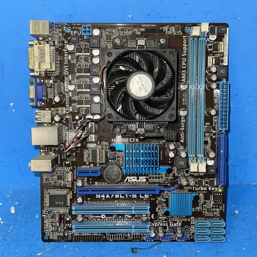 Asus computer m4a78lt - m4a78lt-m, le