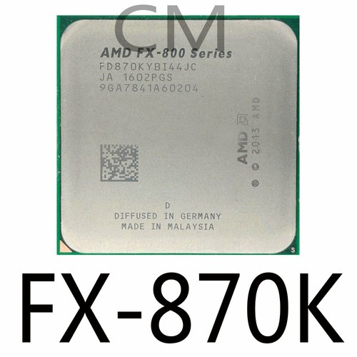 Processore cpu amd 750k - cpu, x4-750k