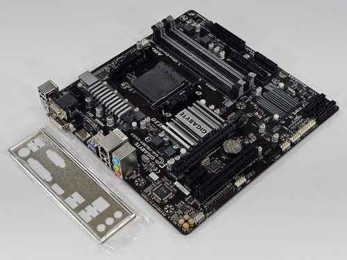 Gigabyte 78lmt usb3 rev - gigabyte, rev.6.0