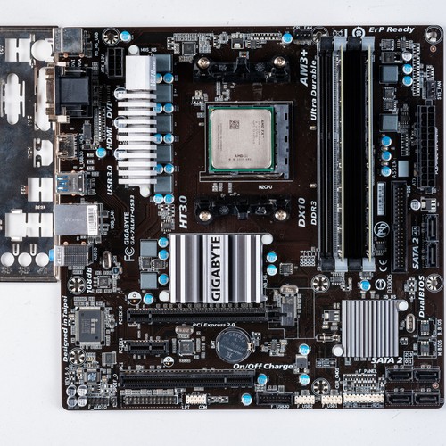 Gigabyte 78lmt usb3 - gigabyte, ga-78lmt-usb3