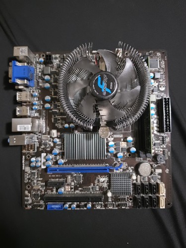 Msi 760gma p34 am3 - 760gma-p34, am3+