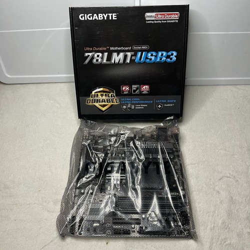 Scheda madre gigabyte - scheda,