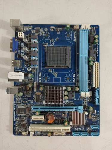 Gigabyte 78lmt socket - gigabyte, ga-78lmt-s2