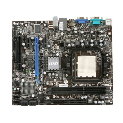 Per msi 740gm p21 - msi, 740gm-p21