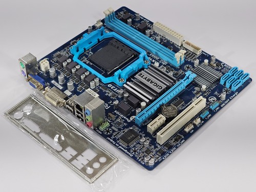 Gigabyte 78lmt s2p rev 1 - ga-78lmt-s2p, rev.5.1