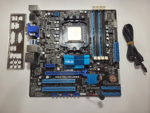 Asus m5a78l usb3 scheda - asus, m5a78l-m/usb3