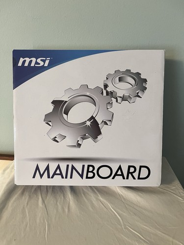Msi 760gm p23 socket am3b - 760gm-p23, (fx)