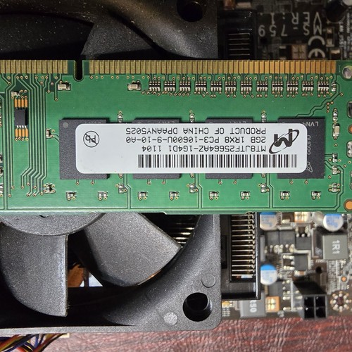 Scheda madre msi 760gm e51 - scheda, +