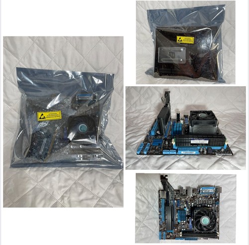 Scheda madre asus m5a78l lx - asus, m5a78l-m