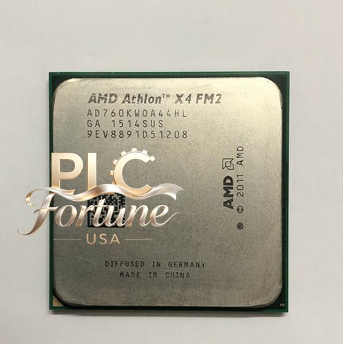Processore cpu amd athlon - processore,