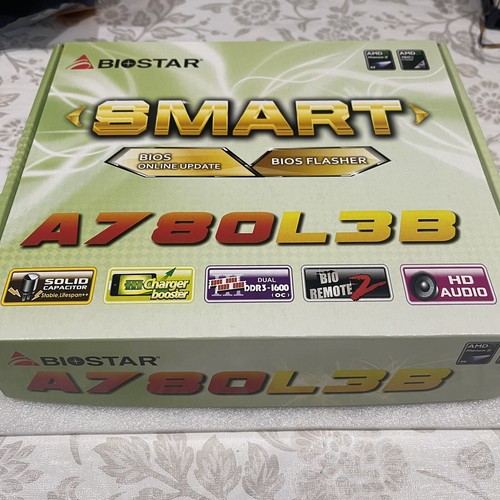 Biostar a780l3b ver socket - a780l3b,