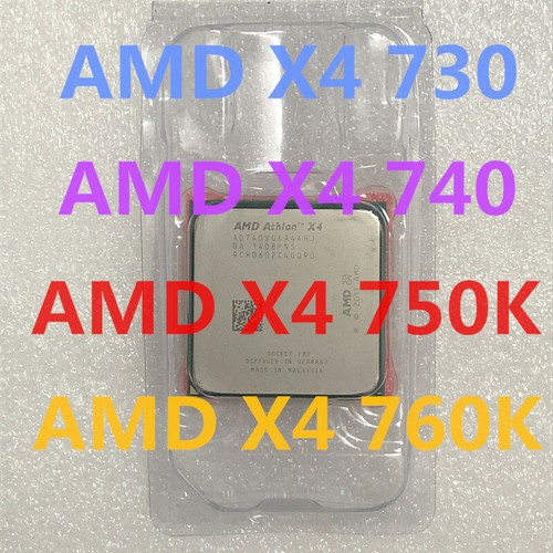 Amd athlon 730 - athlon, x4-730