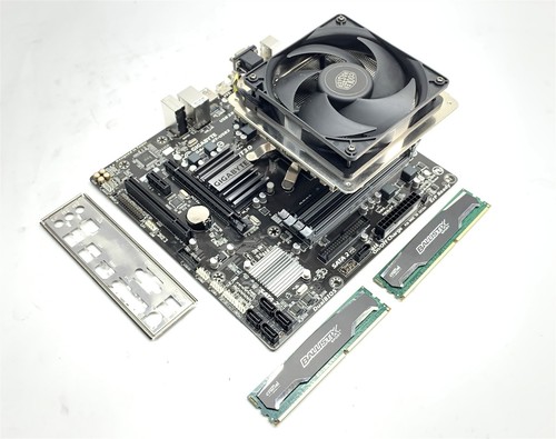 Gigabyte 78lmt usb3 - gigabyte, ga-78lmt-usb3