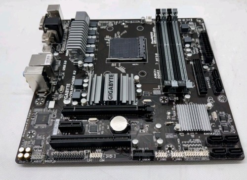 Gigabyte 78lmt usb3 am3 - gigabyte, r2