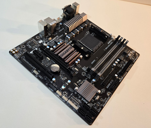 Gigabyte 78lmt usb3 rev - gigabyte, ga-78lmt-usb3