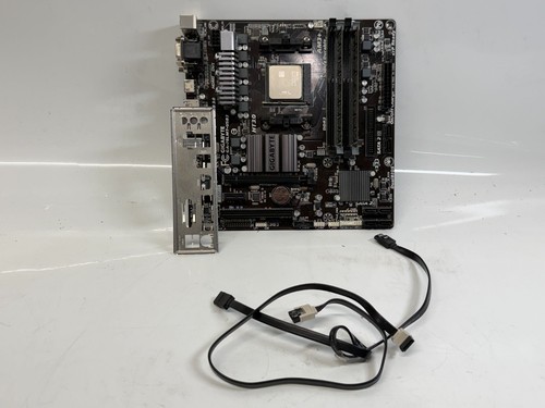 Gigabyte 78lmt usb3 - gigabyte, rev