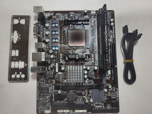 Gigabyte 78lmt scheda - gigabyte,