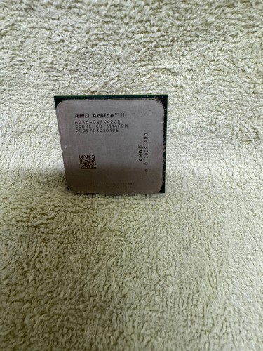 Processore cpu quad core - processore,