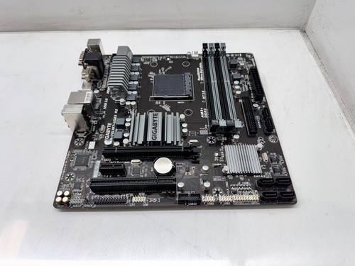 Gigabyte 78lmt usb3 am3 - r2, am3+