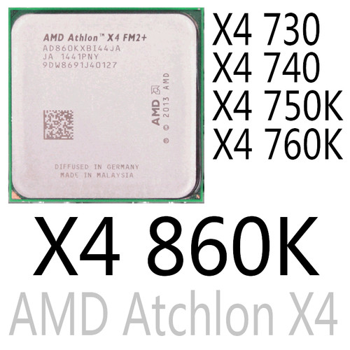 Processore cpu amd atchlon - processore,