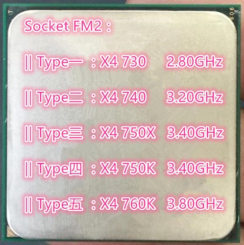 Amd quad core 730 740 - amd, x4-730