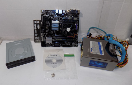 Gigabyte 78lmt usb3 scheda - gigabyte,