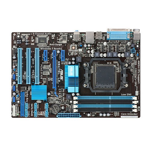 Originale asuscomputer m5a78l - asuscomputer,