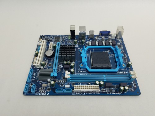 Gigabyte 78lmt socket - gigabyte,