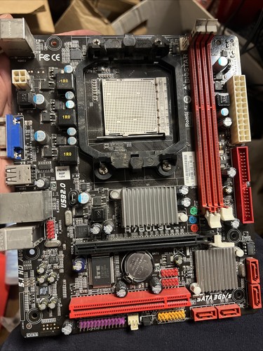 Biostar socket am3 amd - biostar, am3/amd